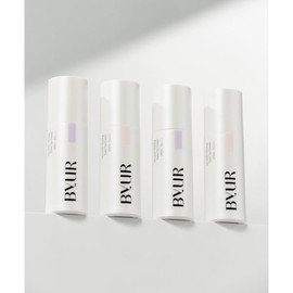 Byuor 세럼핏 샤이닝 톤업크림 V1(핑크베이지/라벤더) Serum Fit Shining Tone-Up Cream V1 (Pink Beige / Lavender)