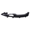 ApplianPar Front Left and Right Bumper Headlight Bracket Mount Support