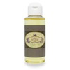 sesamioiru 100ml (White goma油/Ayurvedic) Luxury Salon Massage Oil Carrier Oil