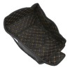 Motorcycle Bucket Mat Artificial Leather Replacement for YAMAHA TMAX 530