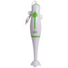 Dcg Eltronic HM9811 N 600L 175 W White – Blender