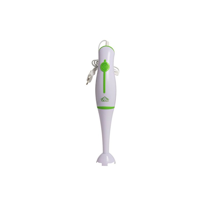 Dcg Eltronic HM9811 N 600L 175 W White – Blender