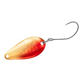 DAIWA 1.9 Darjeeling Spoon/Lure, PRESSO LUMION