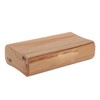 Guitar Wood Radius Sanding Block Long Life Easy Operation Groove