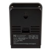 La Crosse Technology Wireless Indoor/Outdoor Temperature Monitor with Hi/Low Records,