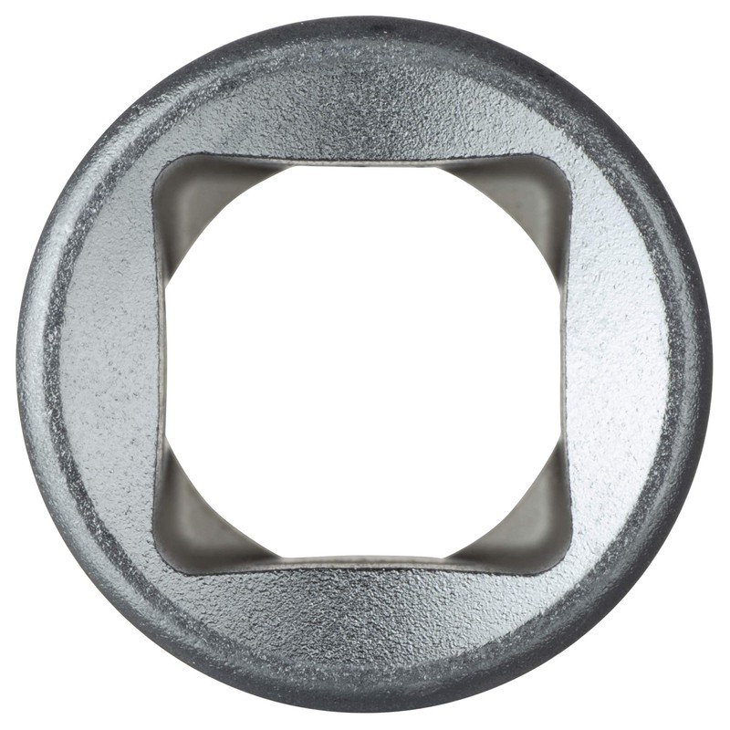 Tone Deep Socket (6 Angle) 4S-16L Drive Angle 12.7 mm