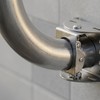 TOYMYTOY Adjustable Universal Antenna Mount Stainless Steel Wireless Bridge Bracket
