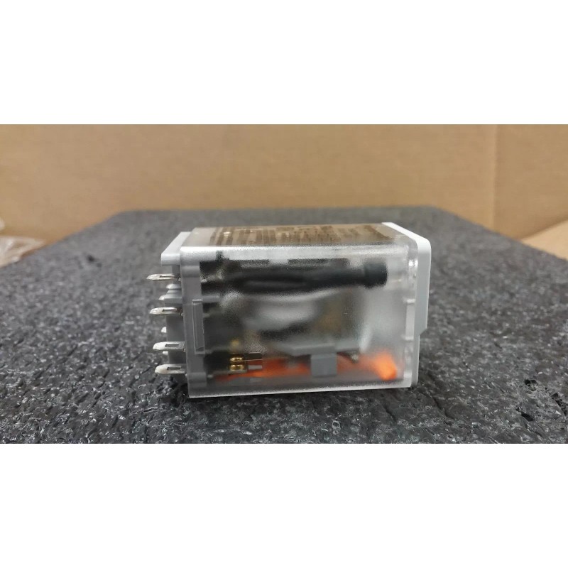 MAGNECRAFT 788XCXM4L-24D 24VDC 16 Amp Power Relay