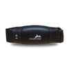 Good Friend Abdominal Massager Heated Vibration MH-M11 black
