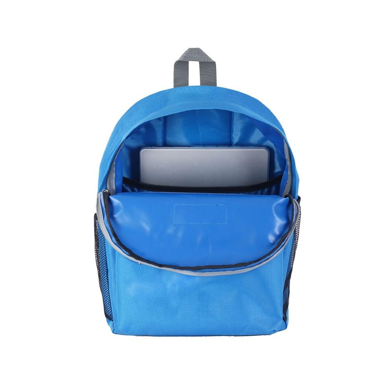 Everest 2045MSH, Red, Medium