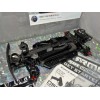 Arrma ARA2304ST1 MOJAVE GROM 223S BLX Brushless 4X4 Roller Chassis