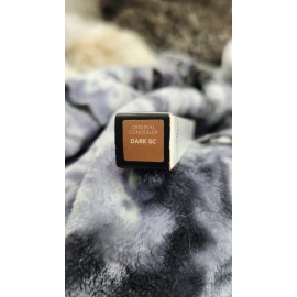 bareMinerals Bare Mineral Original Liquid Mineral Concealer Dark 5C NIB READ DESCRIPT