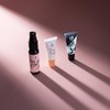 W7 Mini Glow Heroes Set - Travel Size Makeup Minis