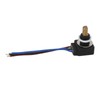 Linear Taper Adjustable Resistor IP65 Waterproof 0.25W Rated Power 320°