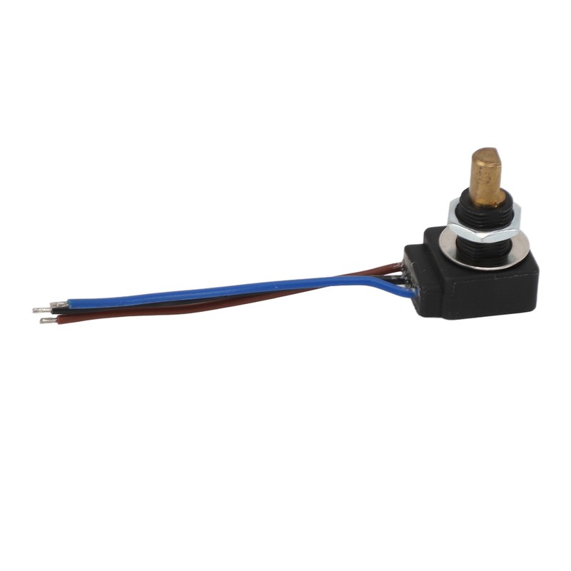 Linear Taper Adjustable Resistor IP65 Waterproof 0.25W Rated Power 320°