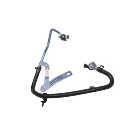 GM Genuine Parts 12642340 Turbocharger Coolant Feed Pipe