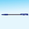 Paper Mate Ballpoint Pens, Comfort Grip, Fine Point (0.7mm), Blue,