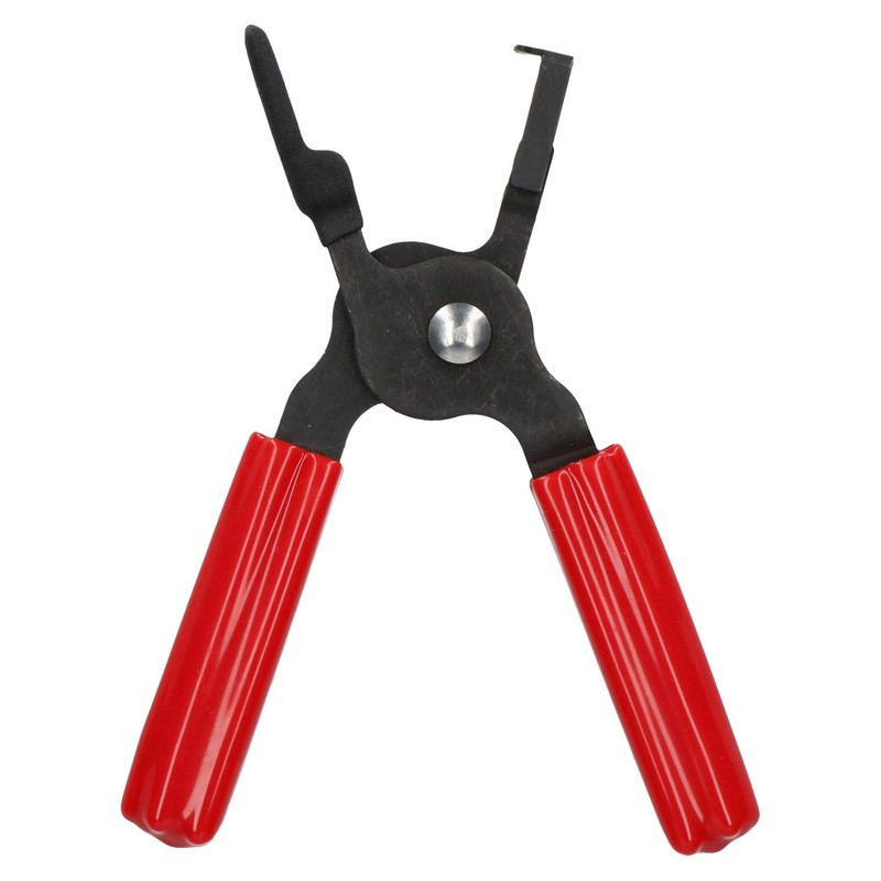 Cable Housing Removal Remover Disconnector Pliers with 3 Tooth Tip