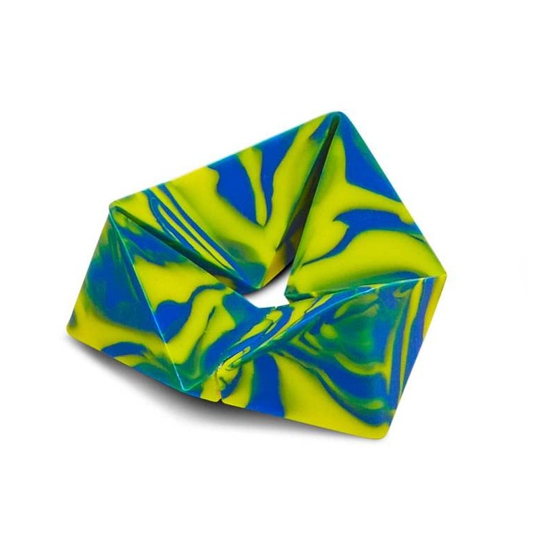 Flexygon (Set of 3 Fidget Toys)