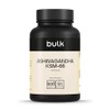 Bulk KSM-66 Ashwagandha Capsules, 500 mg, 500 mg, 90 Capsules