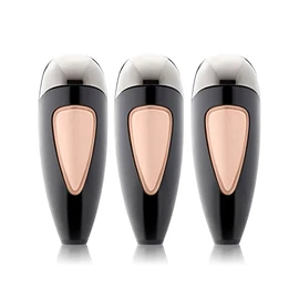 Temptu Perfect - Base de lona para Airpod, Crema