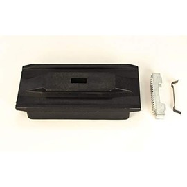 Genie Garage Door Opener Screw Drive Carriage Assembly, Part # 37845R.S