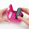 Plus Privacy Stamp Roller, Wide