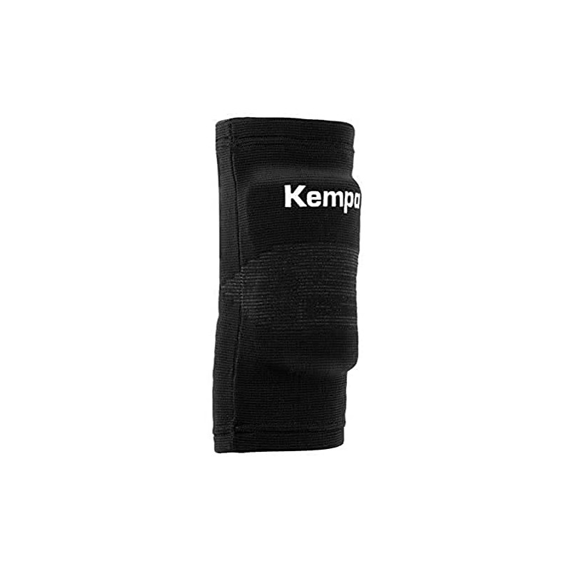 Coudiere Padded Bandage (Pair) kempa-noir