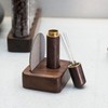 Coffee Needle Distributor 304 Stainless Steel Puck Screen Coffee Powder