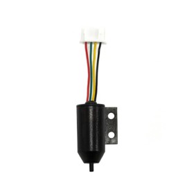 SW-X2 ABL Automatic Leveling Assembly for Sidewinder X2/Genius Pro Hotbed Leveling Sensor Kit with Extra 5Pcs Needle for Artillery X2 3D Printer