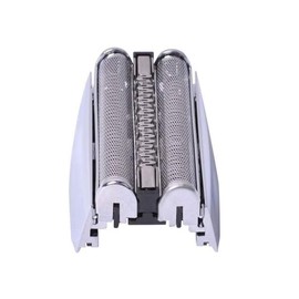 Latest Ver. Shaver Head Replacement for Bra-un Pulsonic 70S Series 7 799cc 760cc Silver