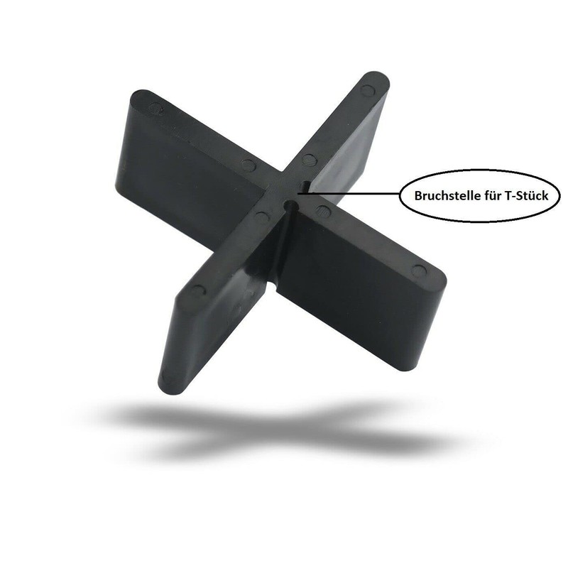 ISTA TOOLS Professional Joint Crosses 4 mm x 20 mm