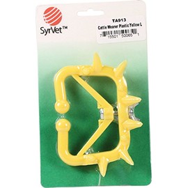 Plastic Cattle Weaner