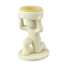 Deco HM-43805 Smart Watch Holder High WH 2.0 x 2.4 x 3.3 inches (50 x 60 x 85 mm)