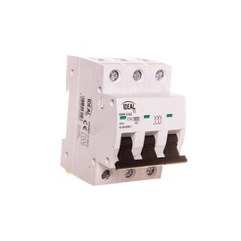 Surge Protection 3P KMB6