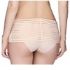 HONEY$HOMEY Pelvic Recovery Belt, Women Postpartum Support Band, Nude, X-Large