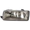 Perfect Fit Front Fog Light Left & Right With Bulb