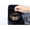 Reusable Keurig K Duo Coffee Filter for K-Duo Hot &