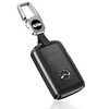 [Krovat] Mazda Key Case, Smart Key Compatible, Smooth Operation, Mazda
