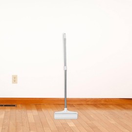 SOLUSTRE Reusable Lint Roller, Large Lint Roller Cat Dog Pet Hair Remover Gel Sticky Picker Set Cleaner for Carpet, Floor, Sofa