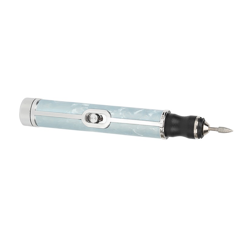 Electric Nail Polishing Machine 20000RPM Cordless Low Noise Nail Drill