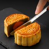 VANRA Small Dessert Knives Set of 6 Stainless Steel Kids