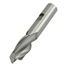 8020, 25-6160, 25 Series 14.3mm Counterbore Cutter High Speed Steel Drill Bit 80/20 Aluminum T-Slot Extrusion Tool