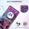 QULLOO Hydrogel Screen Protector for Motorola Moto Edge 60 Pro,