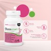 Lorna Vanderhaeghe Smart Solutions Glucosmart Capsules, Promotes a Healthy Glucose