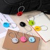 16 Pack Combination Lock, 3 Digit Outdoor Waterproof Code Padlock