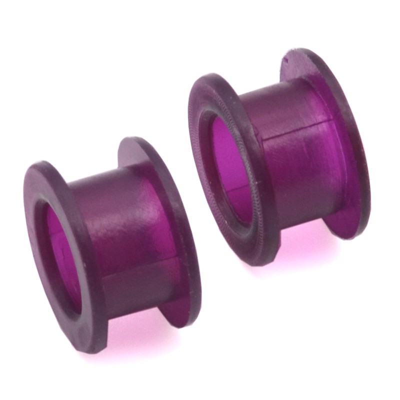 HAOTOM 2 x Rubber Cable Bushing for Suzuki SX4 2006-2024
