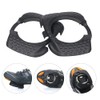 Faderr 1 Pair Road Bike Cleats Mountain Bike Pedals Covers