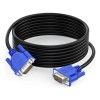 Cable De Monitor Vga A Vga De 5 Metros Para
