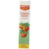 Mutti Italian Tomato Paste , 4.5-Ounce Packages (Pack of 6)
